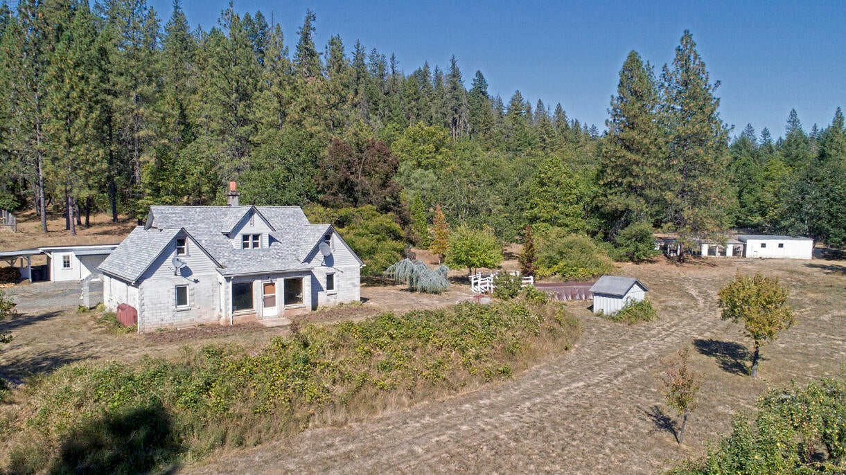 1040 Garner Road Cave Junction, OR 97523 - Photo 1 of 50 DJI_0261