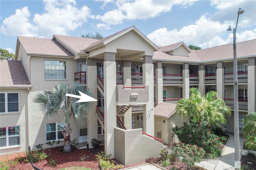4575 Whitton Way, Unit 1126 New Port Richey, FL 34653 - Photo 1 of 46 Gallery Image 1