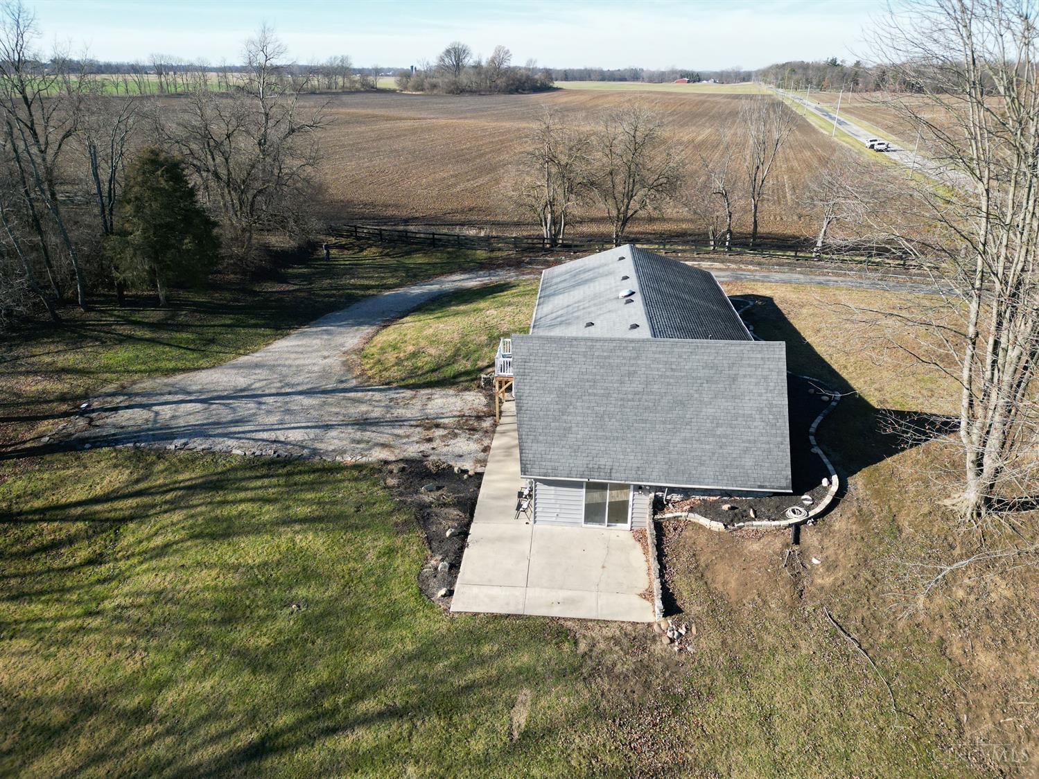 4851 Wolfe Road Richmond, IN 47374 - Photo 42 of 52 Gallery Image 42