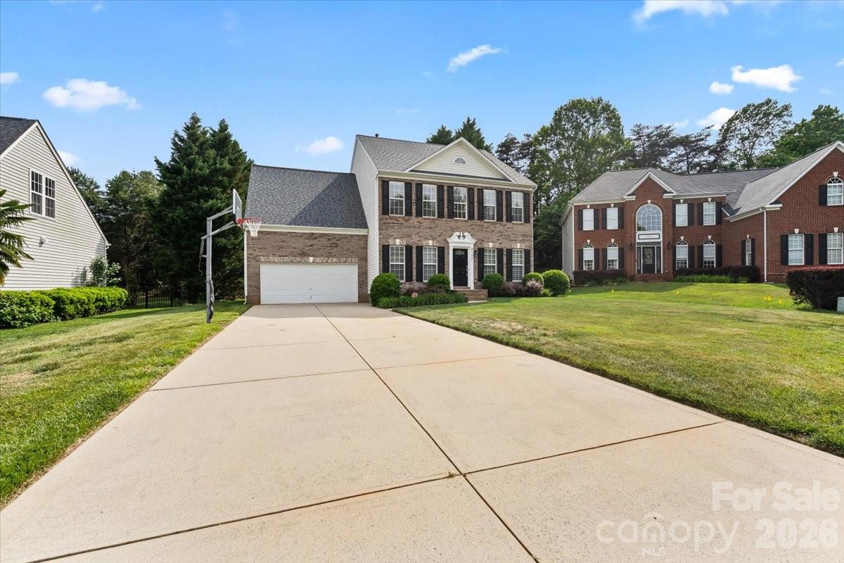 7934 Harbor Ridge Court Denver, NC 28037 - Photo 2 of 40