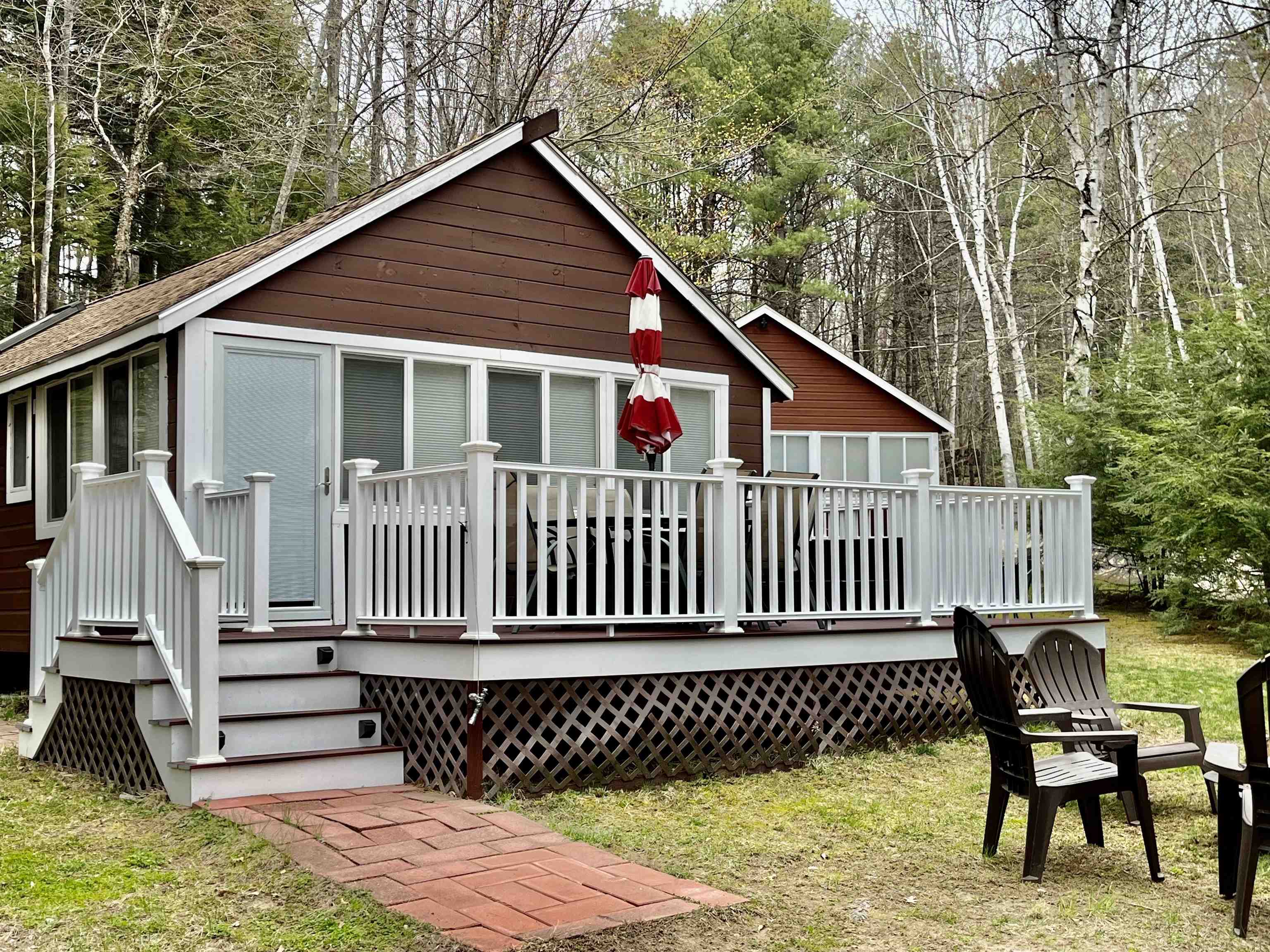 7 Greenwood Road, Unit 4 Mirror Lake, NH 03853 - Photo 1 of 39 Gallery Image 1