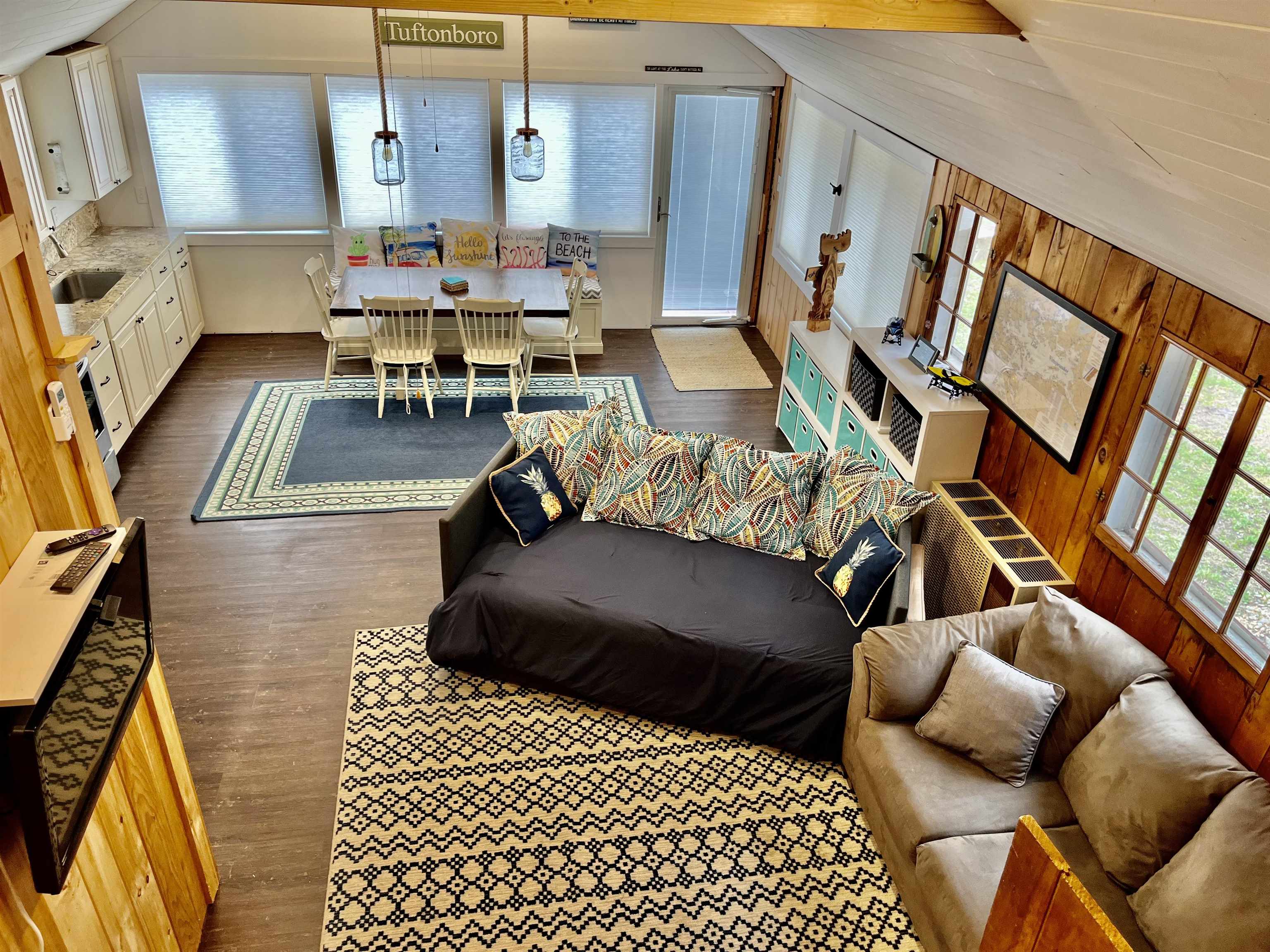 7 Greenwood Road, Unit 4 Mirror Lake, NH 03853 - Photo 11 of 39 Gallery Image 11