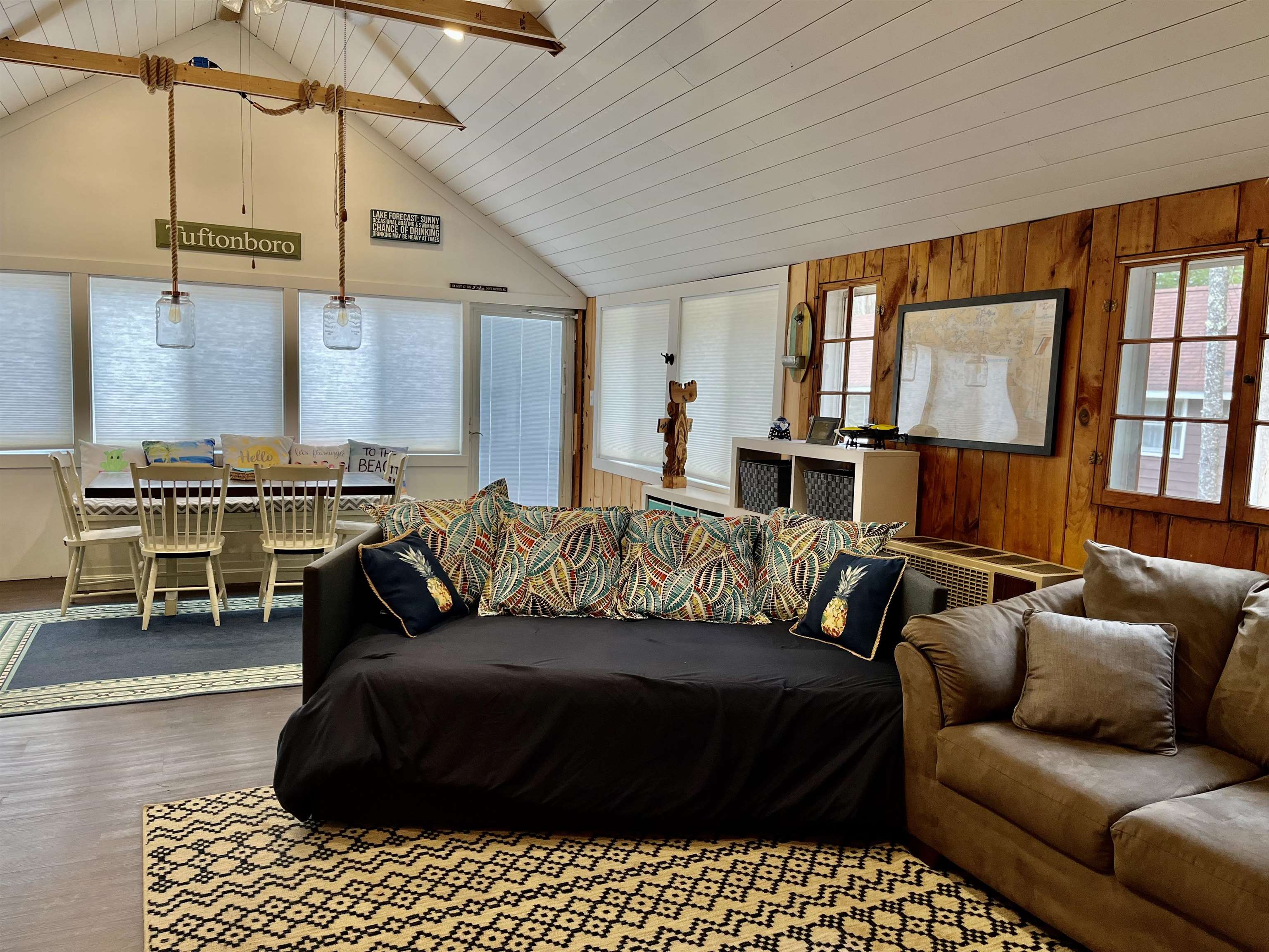 7 Greenwood Road, Unit 4 Mirror Lake, NH 03853 - Photo 12 of 39 Gallery Image 12