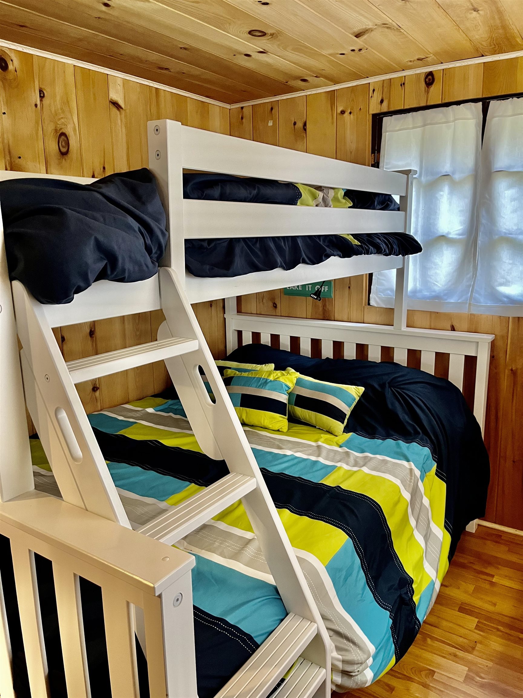 7 Greenwood Road, Unit 4 Mirror Lake, NH 03853 - Photo 17 of 39 Gallery Image 17