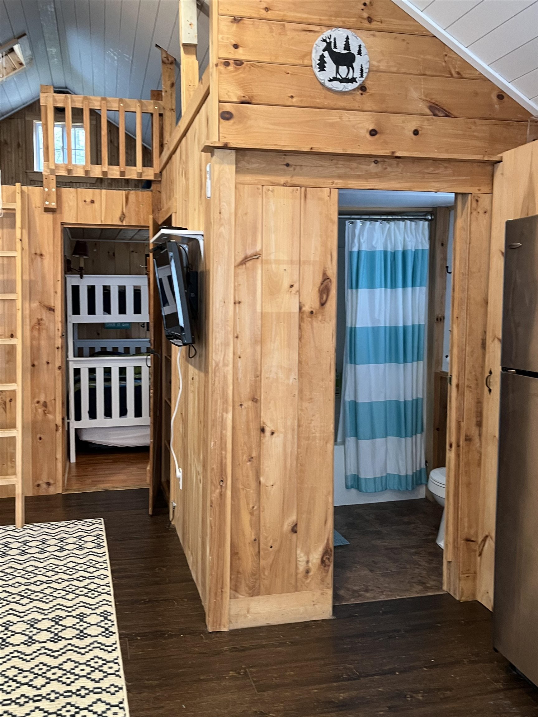 7 Greenwood Road, Unit 4 Mirror Lake, NH 03853 - Photo 20 of 39 Gallery Image 20
