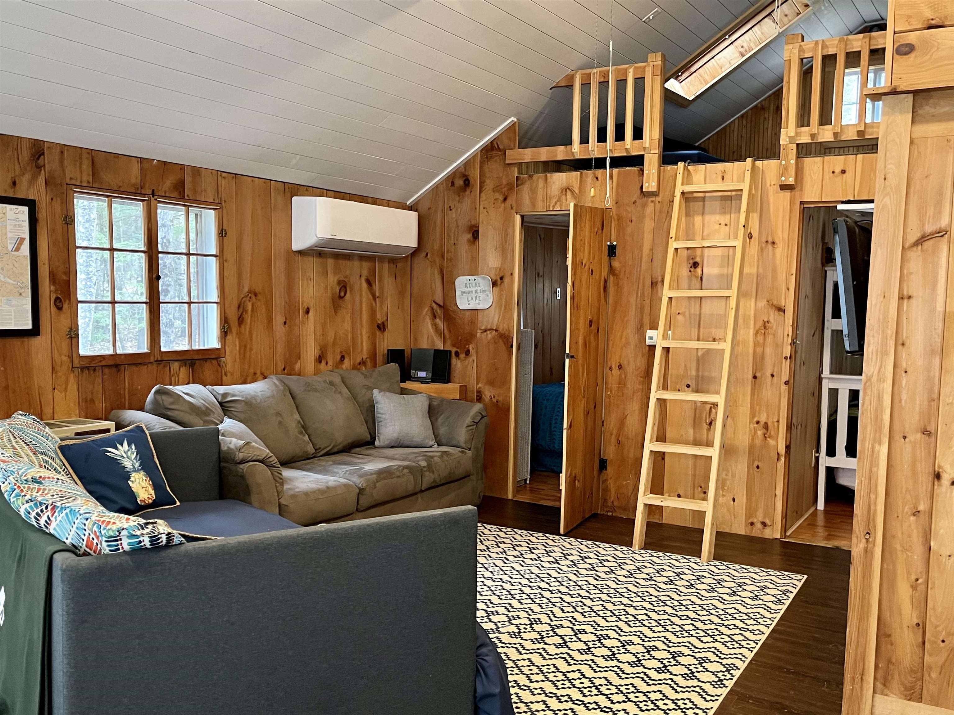 7 Greenwood Road, Unit 4 Mirror Lake, NH 03853 - Photo 21 of 39 Gallery Image 21