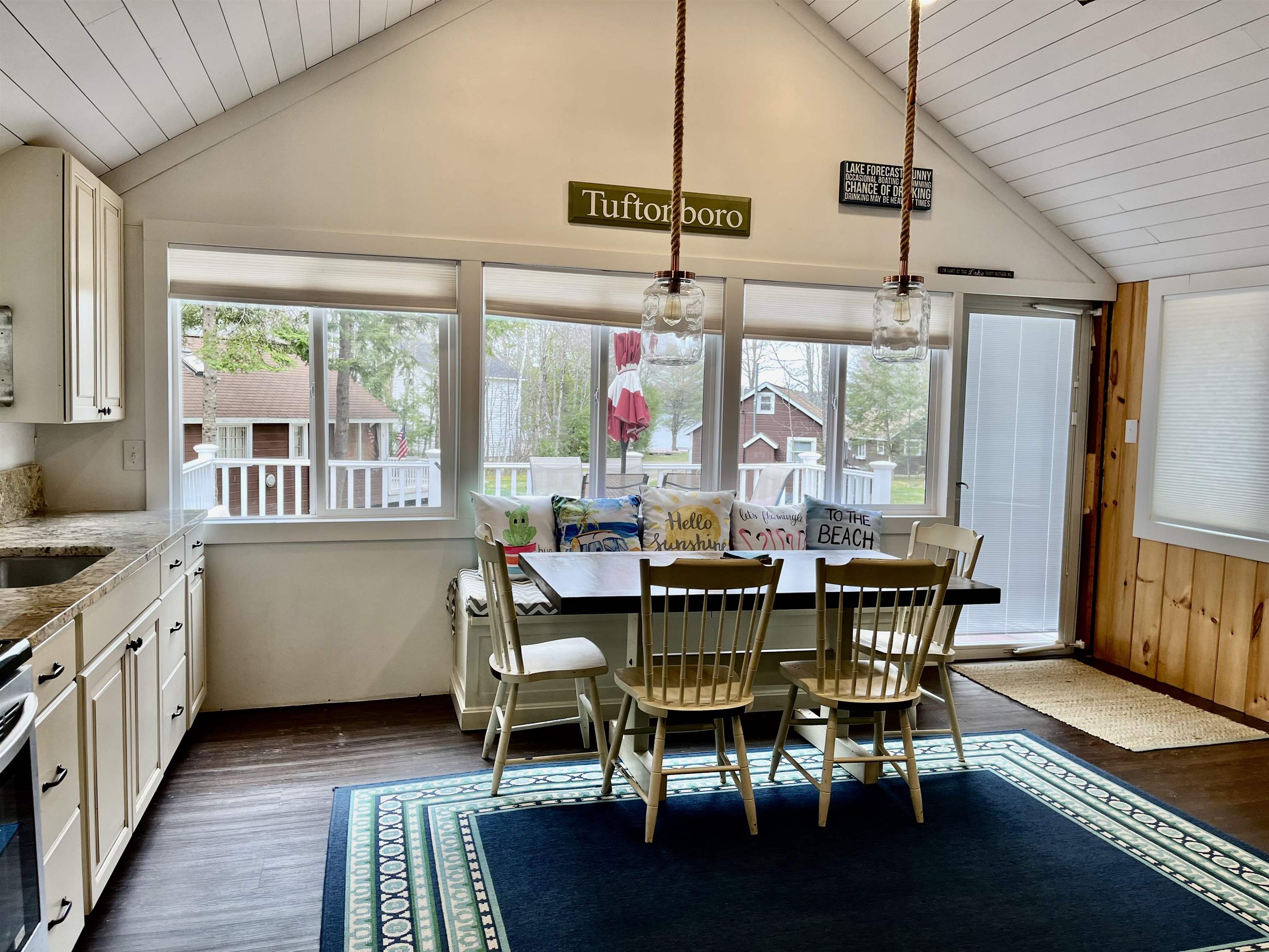 7 Greenwood Road, Unit 4 Mirror Lake, NH 03853 - Photo 22 of 39 Gallery Image 22