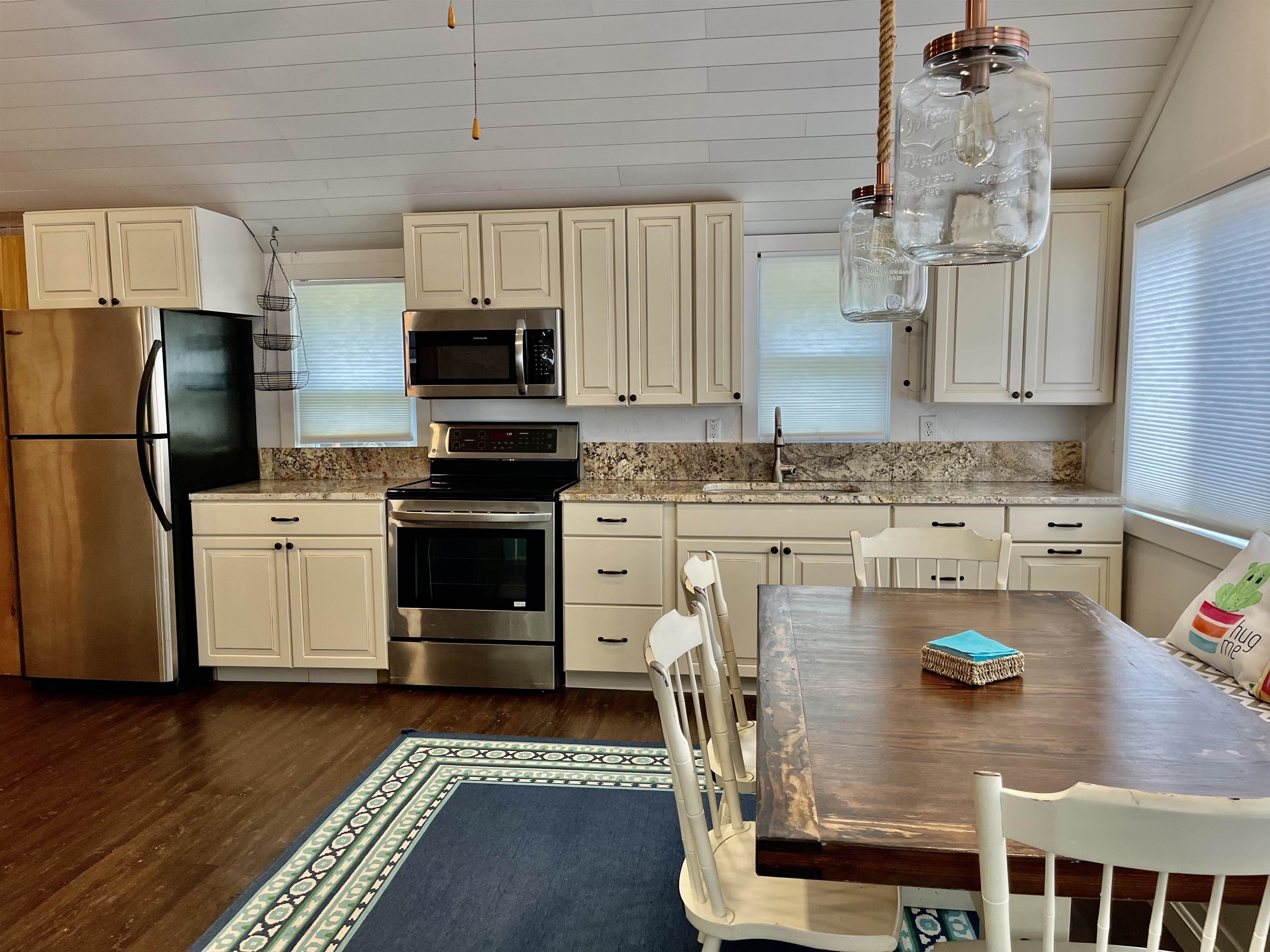 7 Greenwood Road, Unit 4 Mirror Lake, NH 03853 - Photo 24 of 39 Gallery Image 24