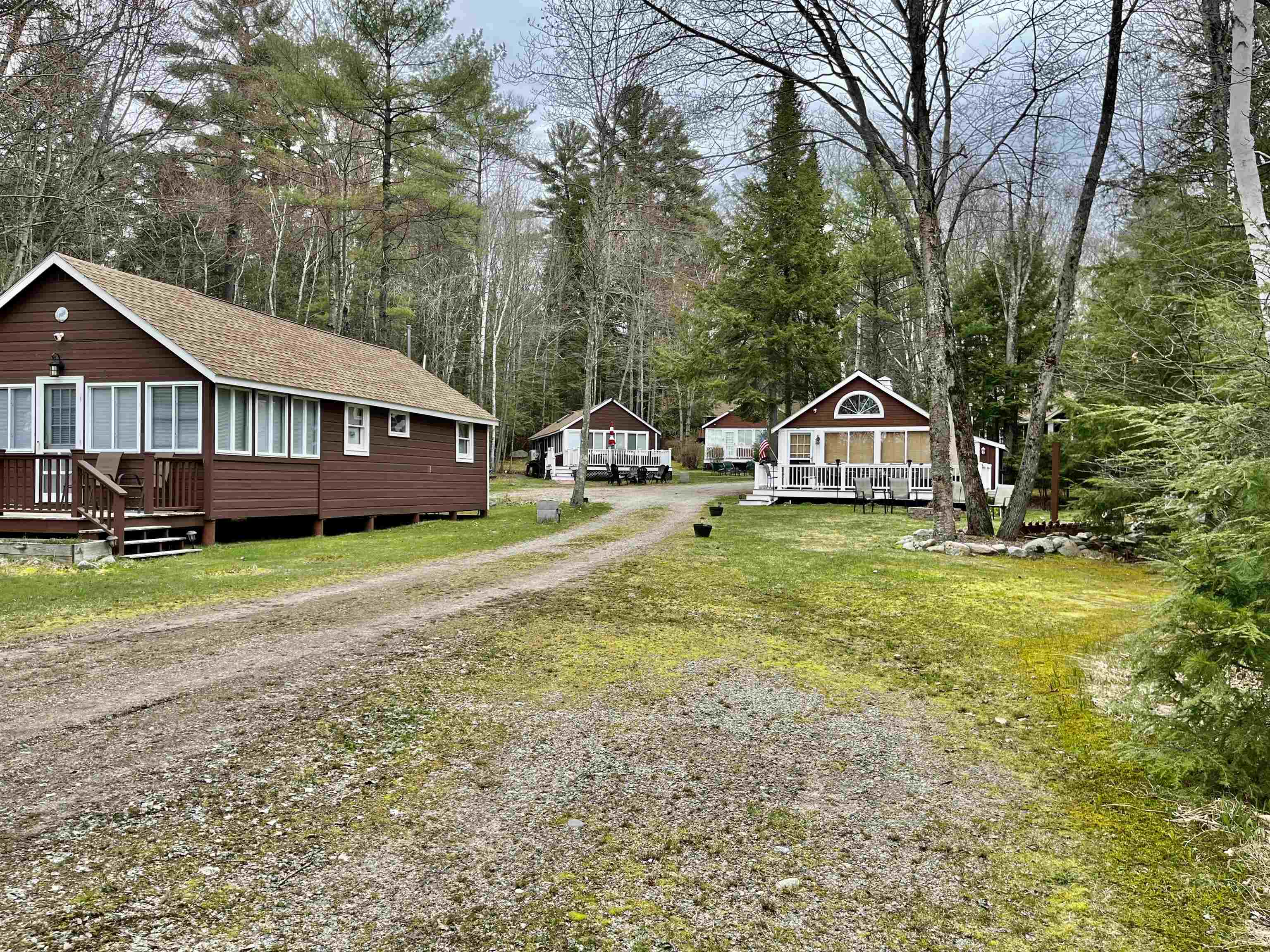 7 Greenwood Road, Unit 4 Mirror Lake, NH 03853 - Photo 29 of 39 Gallery Image 29