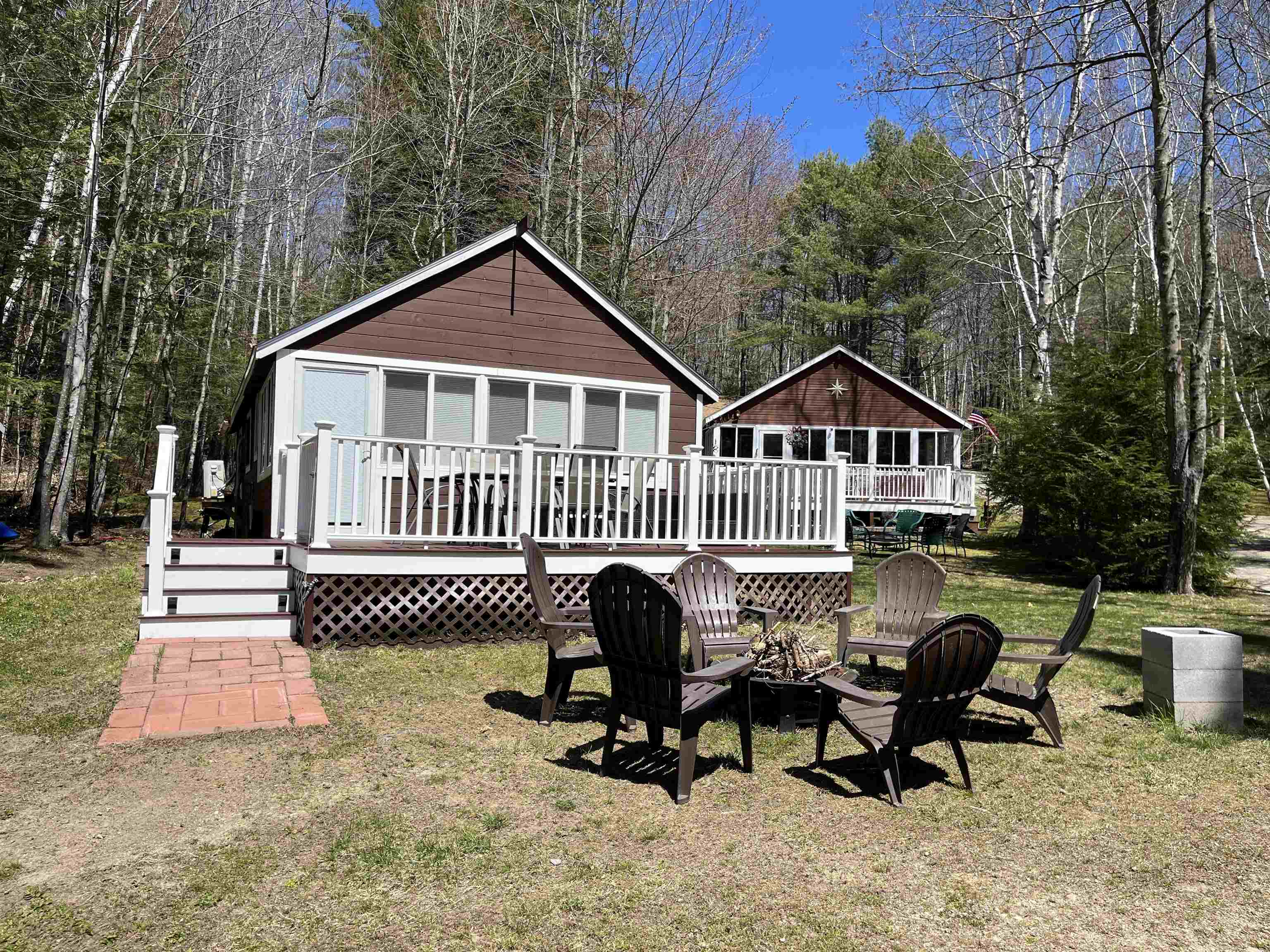 7 Greenwood Road, Unit 4 Mirror Lake, NH 03853 - Photo 3 of 39 Gallery Image 3