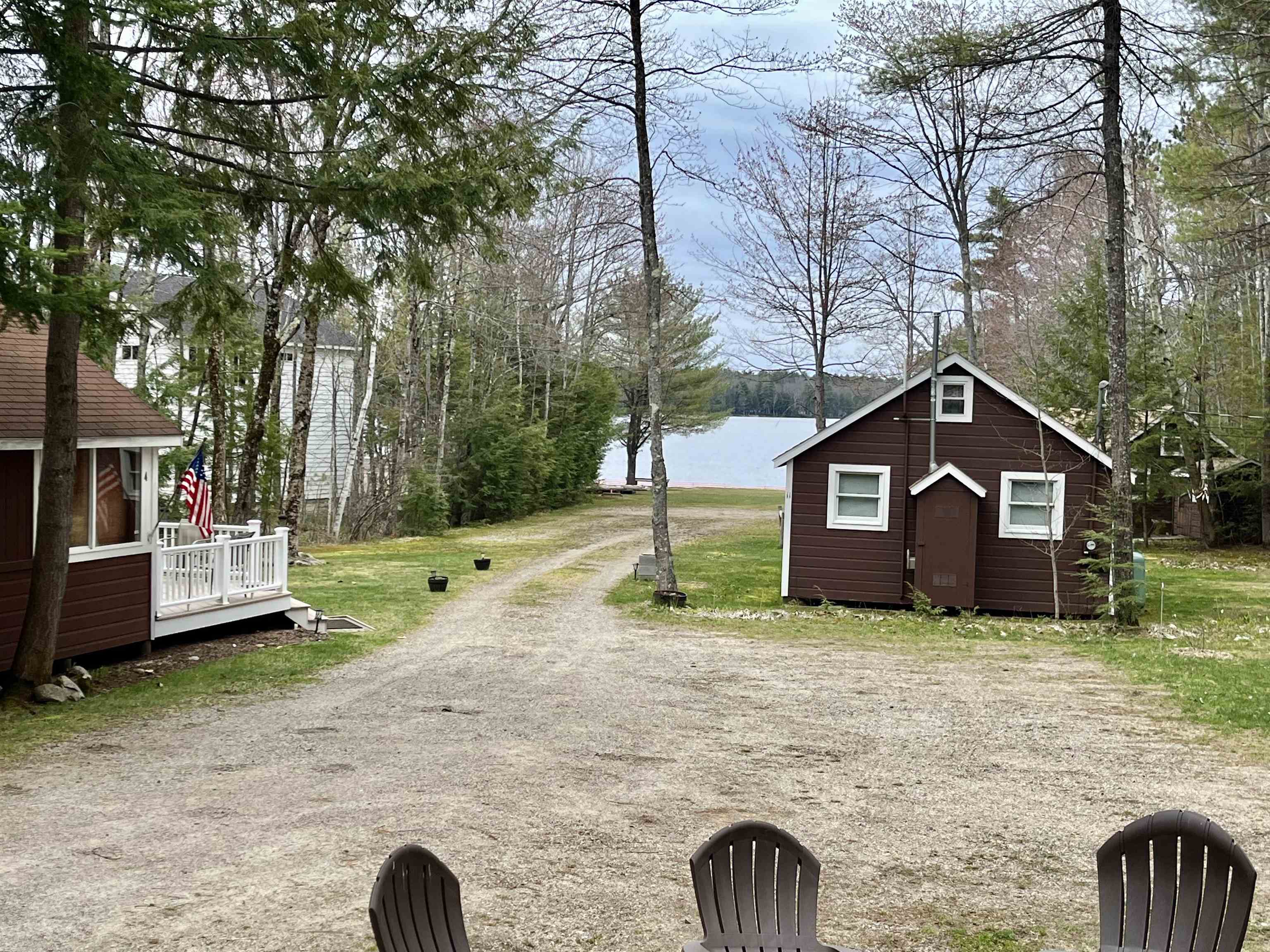 7 Greenwood Road, Unit 4 Mirror Lake, NH 03853 - Photo 31 of 39 Gallery Image 31