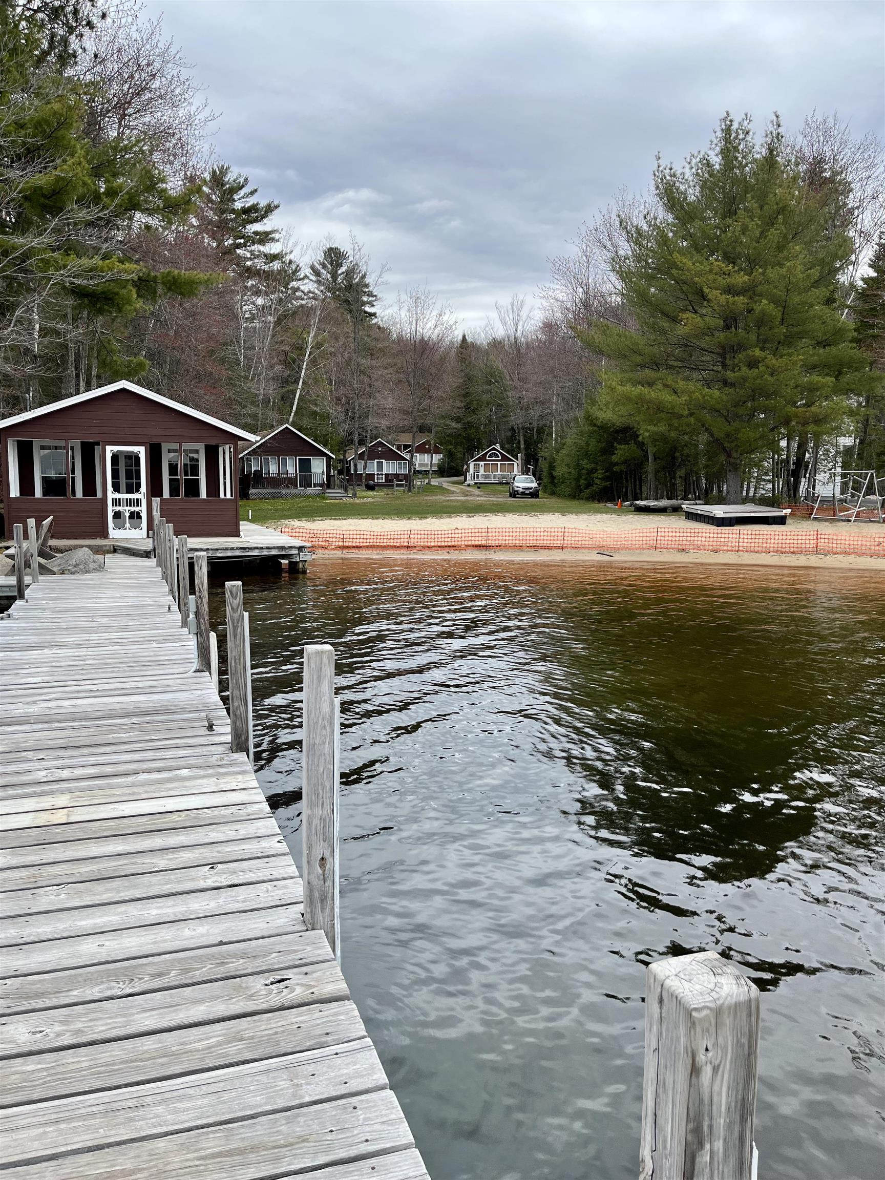 7 Greenwood Road, Unit 4 Mirror Lake, NH 03853 - Photo 33 of 39 Gallery Image 33