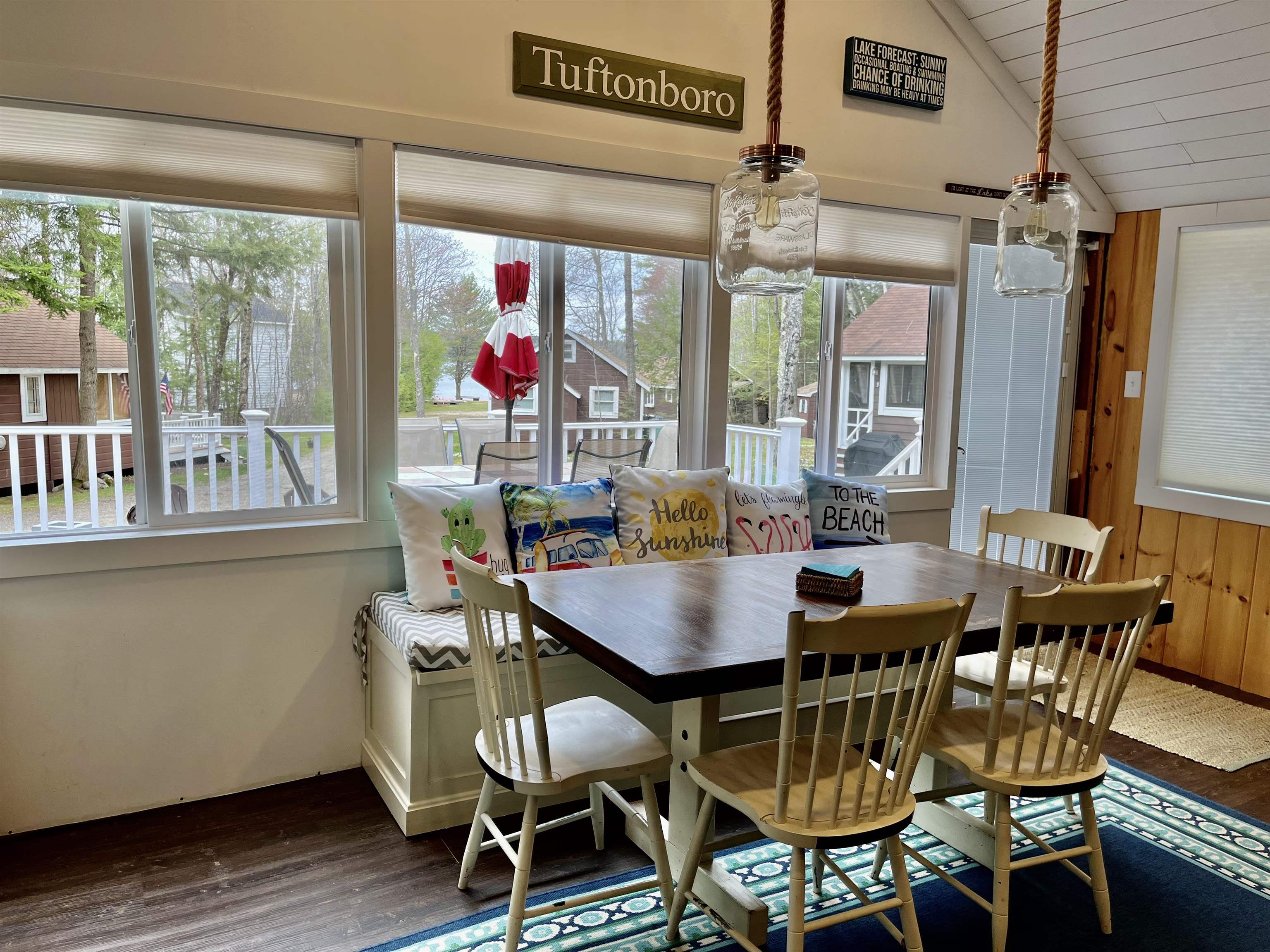 7 Greenwood Road, Unit 4 Mirror Lake, NH 03853 - Photo 10 of 39 Gallery Image 10