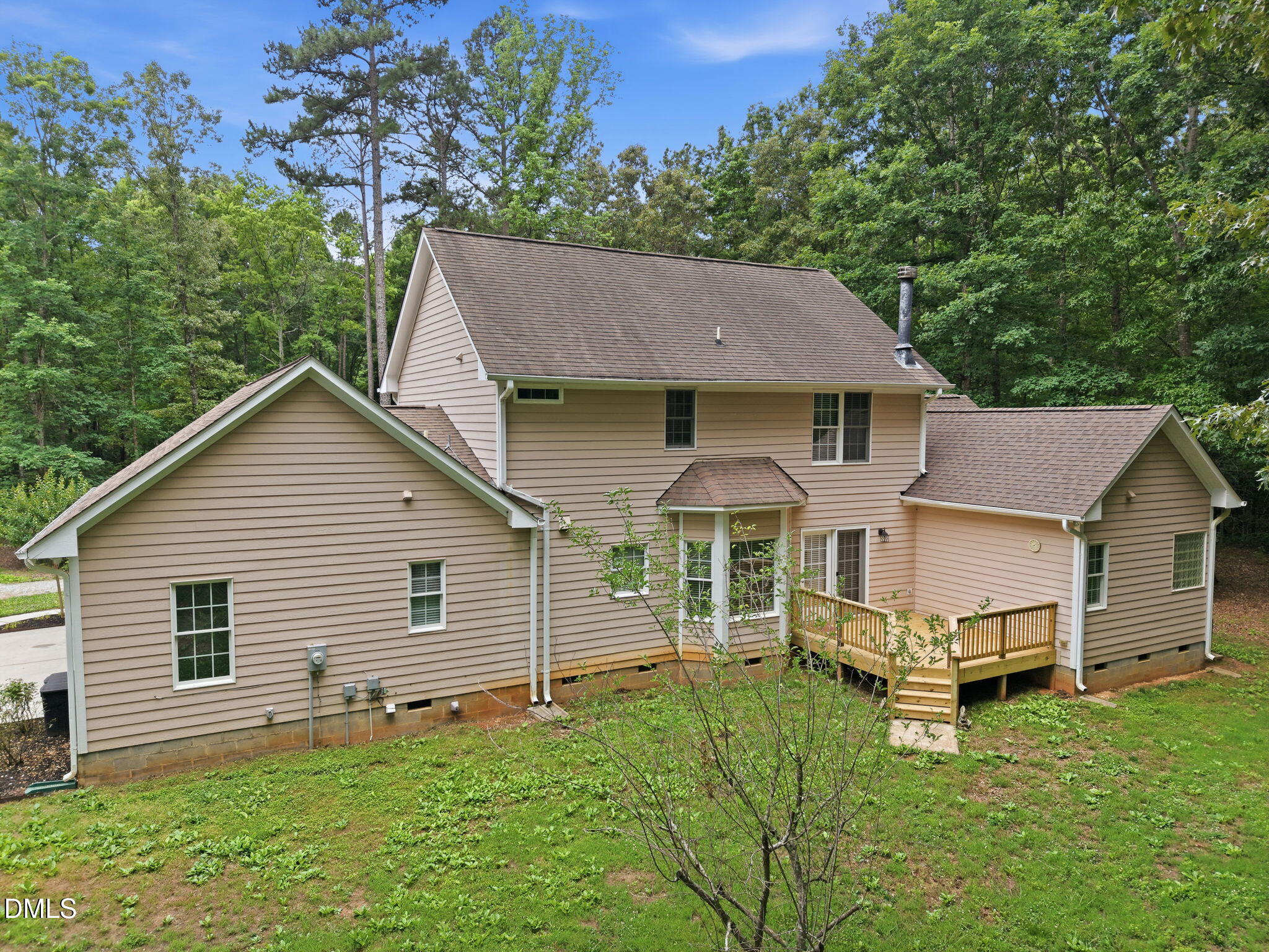 7048 Curdsand Way Rougemont, NC 27572 - Photo 7 of 47