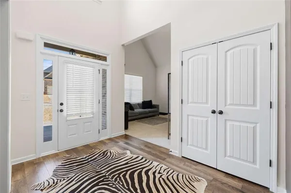 $518,490 | 168 Osier Drive, McDonough, GA 30252