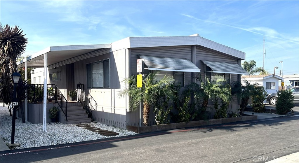 1661 Puente Avenue, Unit 97 Baldwin Park, CA 91706 - Photo 1 of 22