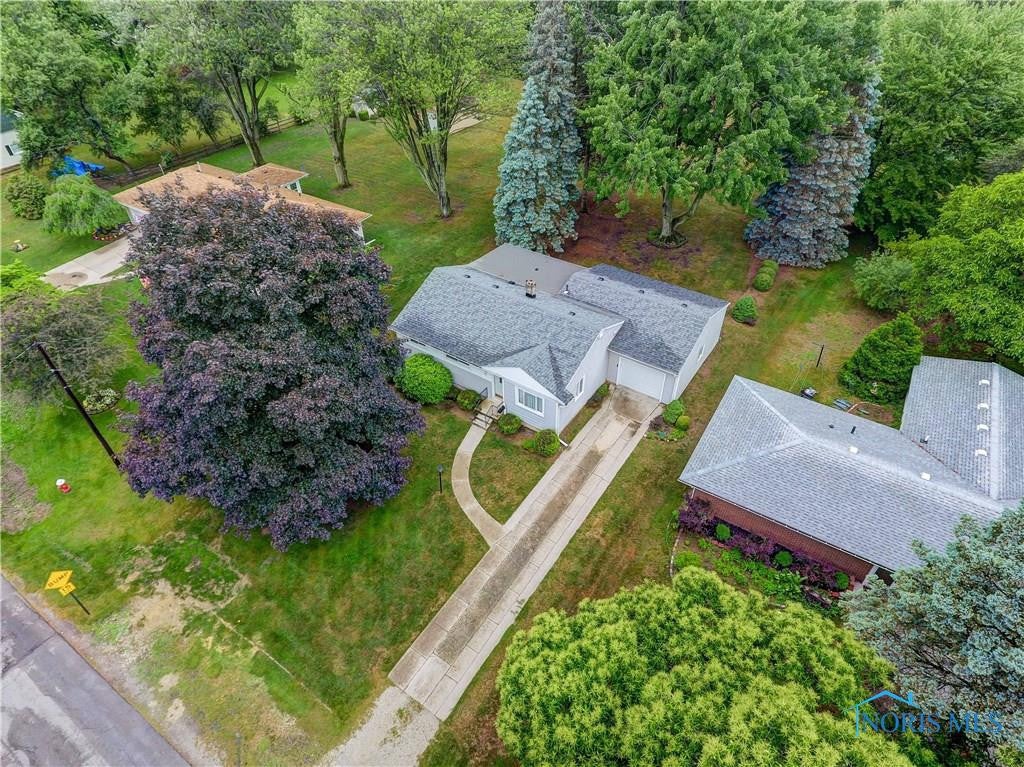 5443 Rowland Road Toledo, OH 43613 - Photo 29 of 35 5443 Rowland View 2