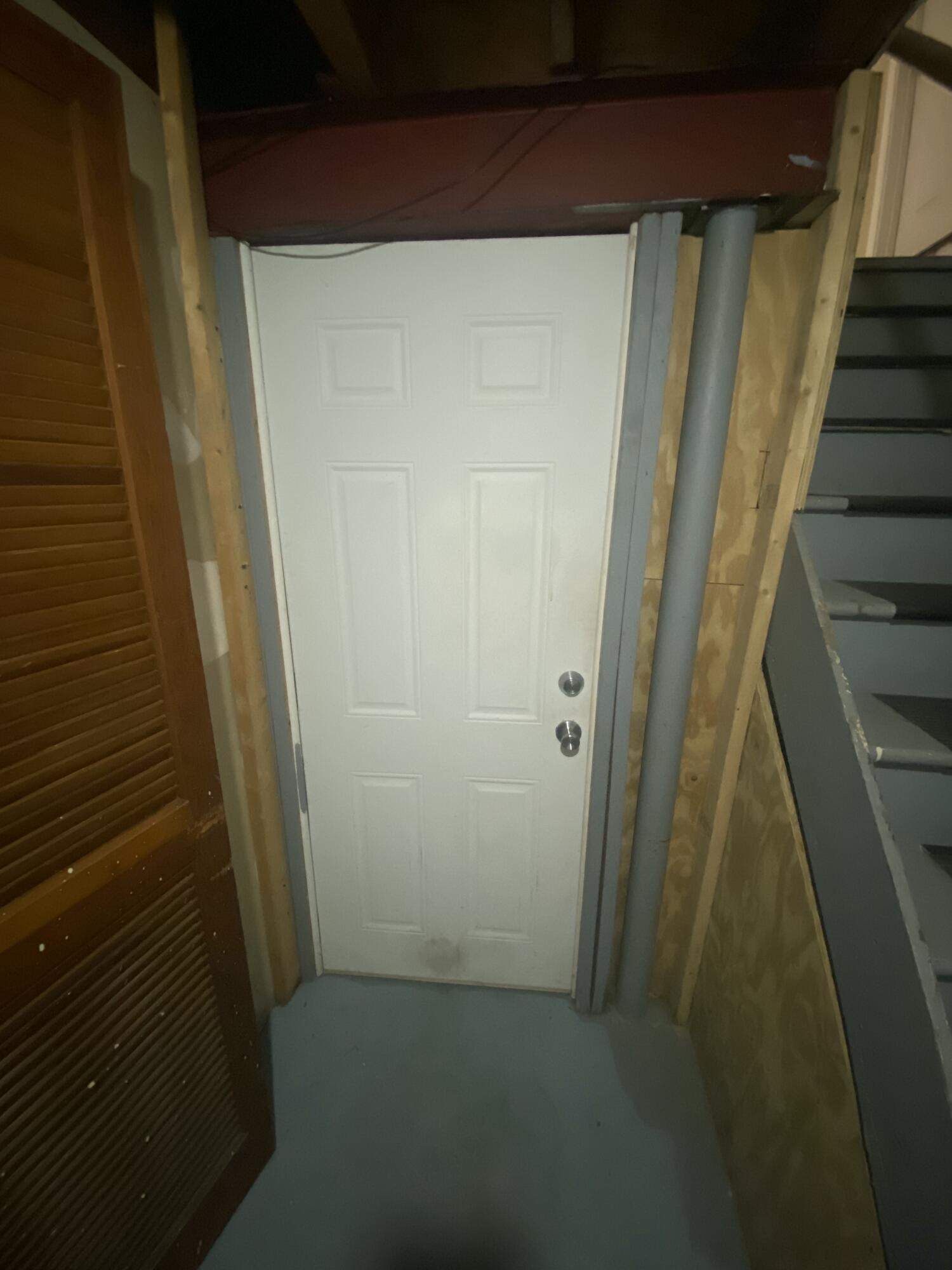 4207 46th Street, Unit 4209 Kenosha, WI 53144 - Photo 10 of 14 Basement