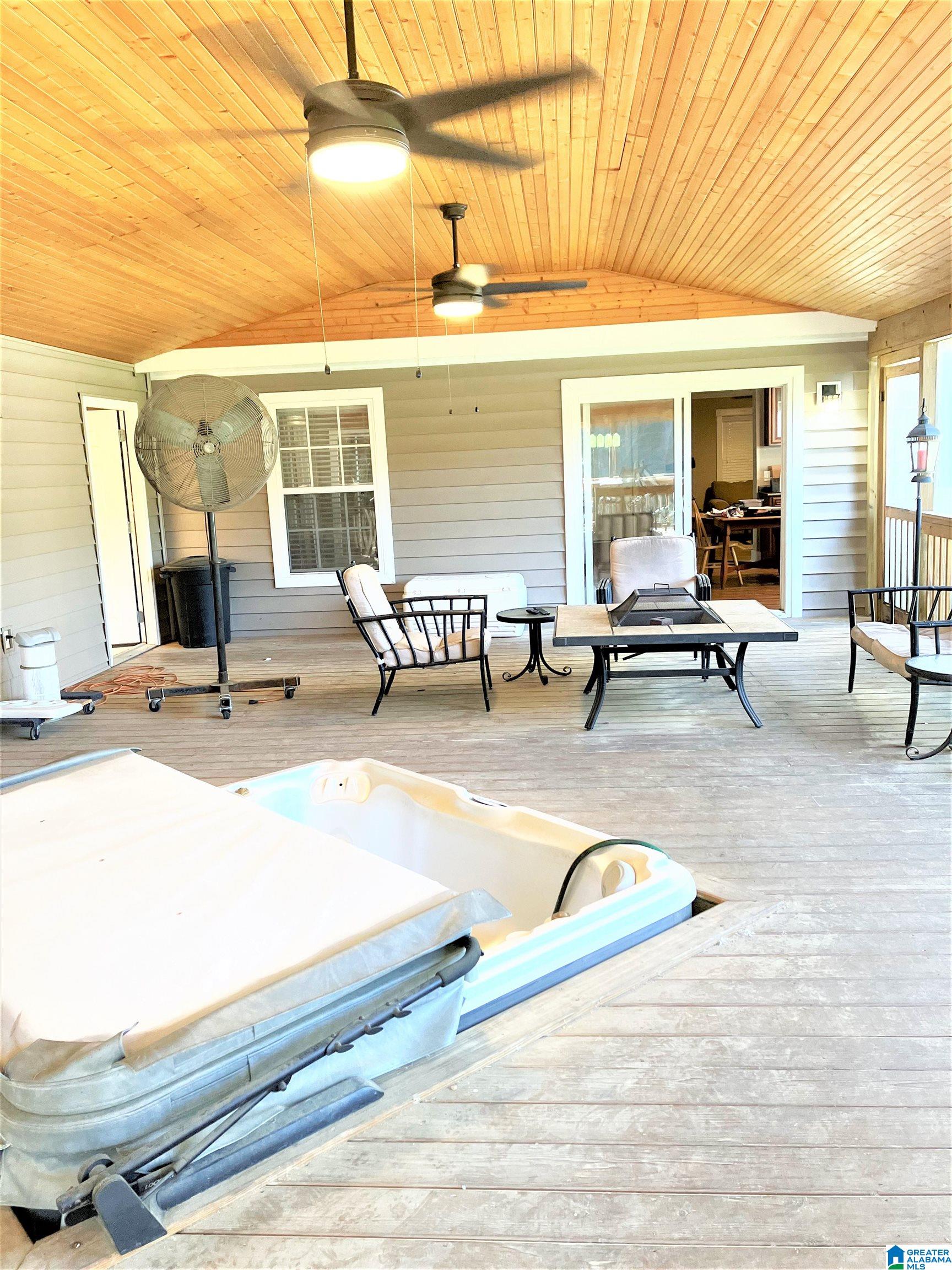 164 Evening Star Road Vincent, AL 35178 - Photo 3 of 26