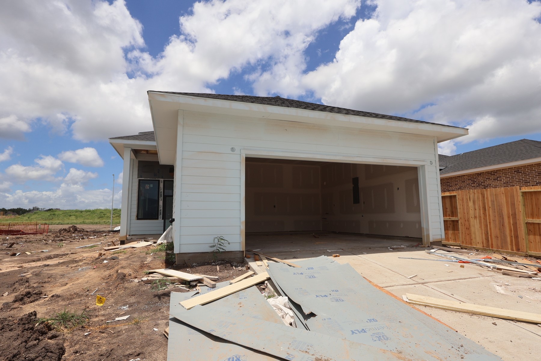 2706 Cottage Pk Drive Rosharon, TX 77583 - Photo 5 of 24