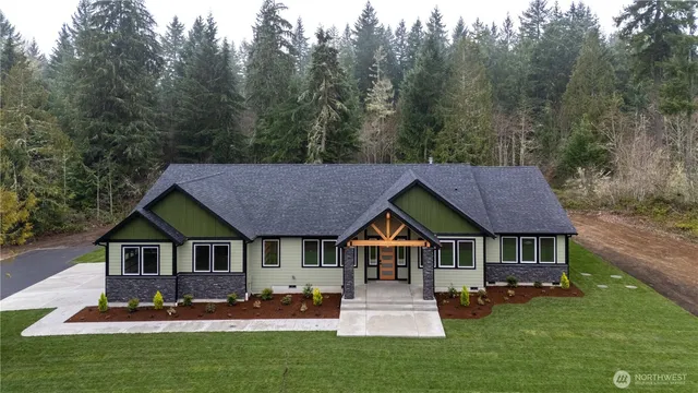 $1,300,000 | 8835 80th Lane Southeast, Olympia, WA 98513