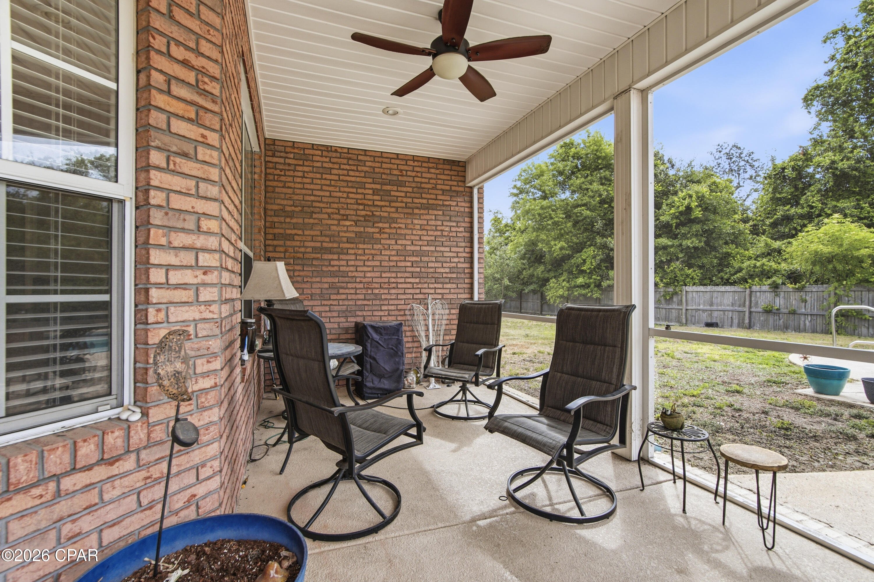 2611 Shadow Ridge Court Lynn Haven, FL 32444 - Photo 34 of 48