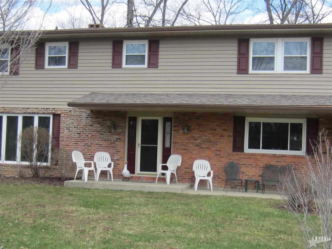 10630 Garman Road Leo, IN 46765 - Photo 1 of 28