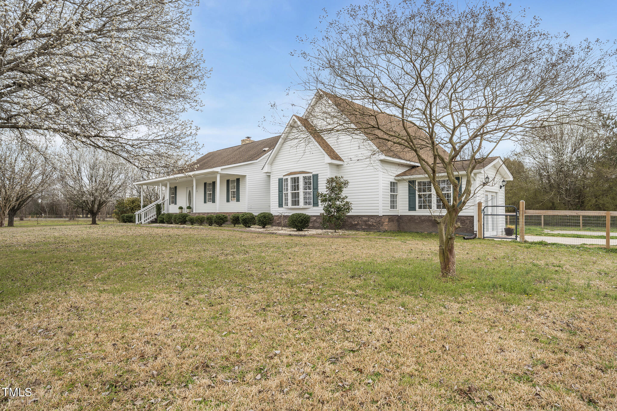 582 Ebenezer Church Road Coats, NC 27521 - Photo 1 of 62 DSC09762