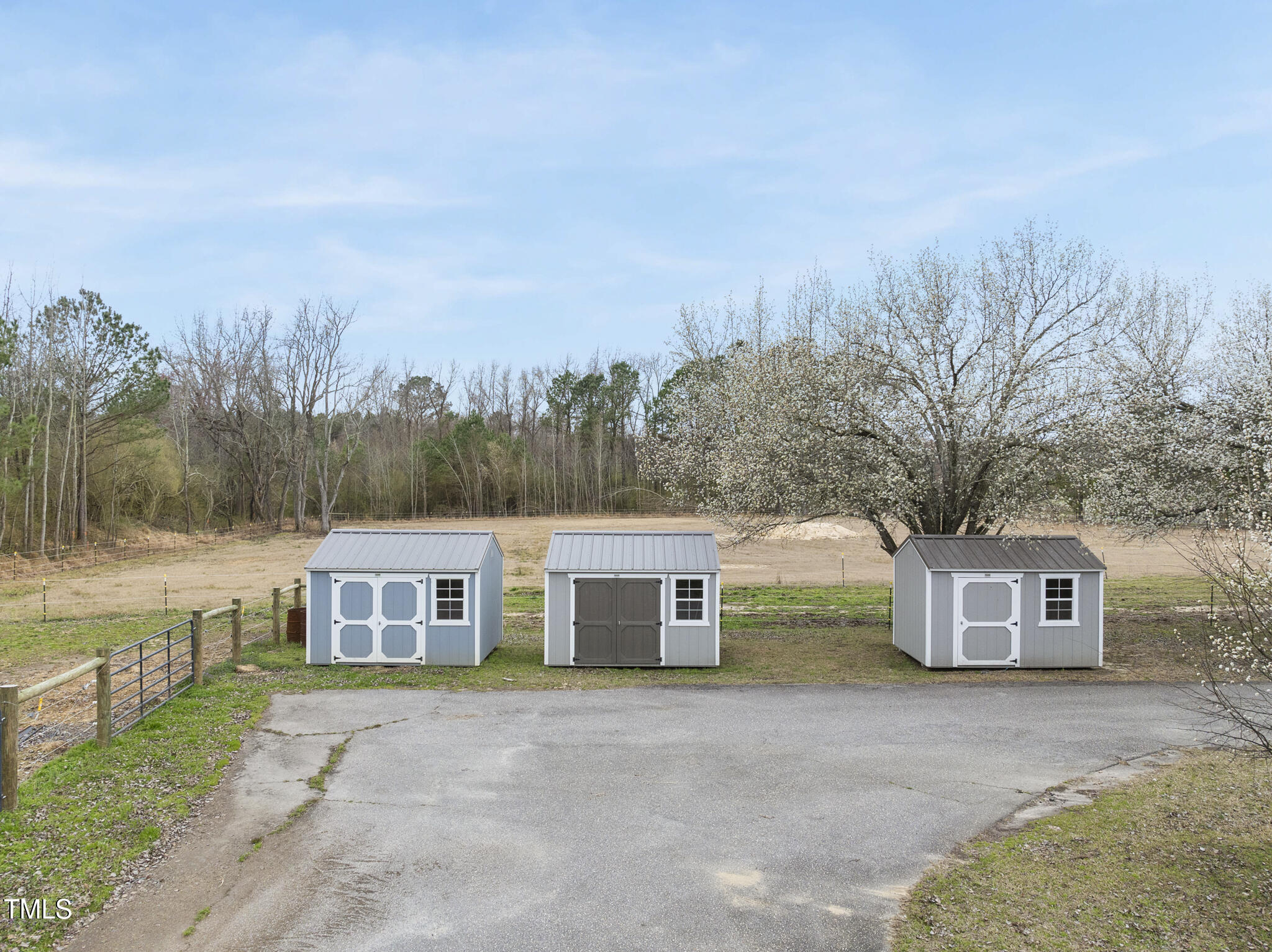 582 Ebenezer Church Road Coats, NC 27521 - Photo 36 of 62 DJI_20250310143842_0072_D