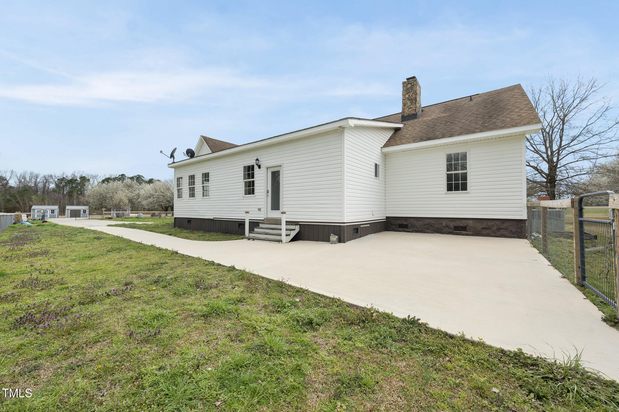 582 Ebenezer Church Road Coats, NC 27521 - Photo 38 of 62 DSC09891