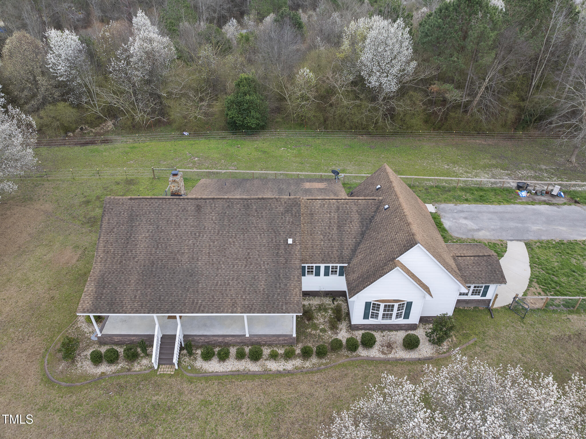 582 Ebenezer Church Road Coats, NC 27521 - Photo 39 of 62 DJI_20250310143749_0058_D