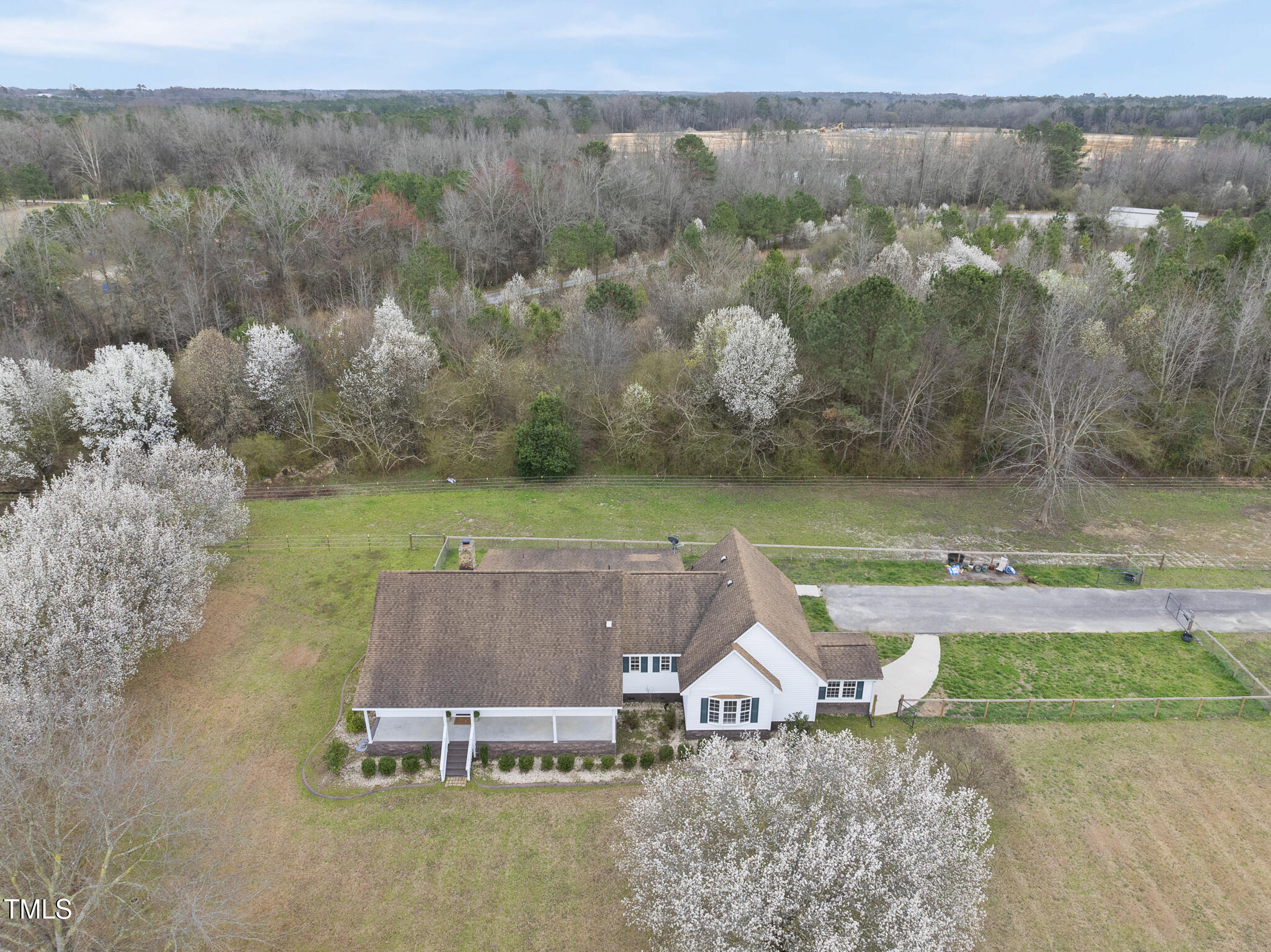 582 Ebenezer Church Road Coats, NC 27521 - Photo 40 of 62 DJI_20250310143738_0054_D