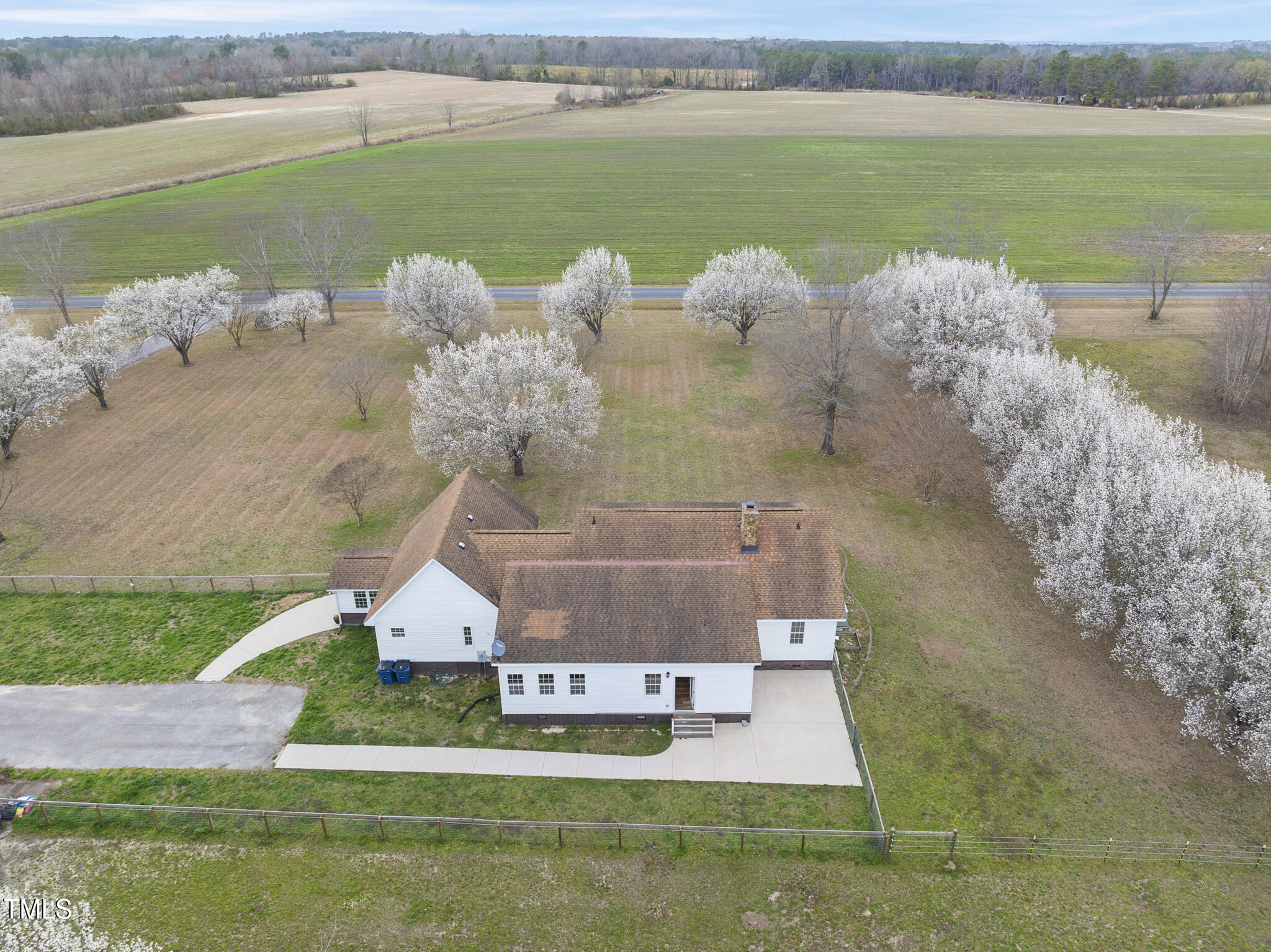 582 Ebenezer Church Road Coats, NC 27521 - Photo 42 of 62 DJI_20250310143806_0063_D