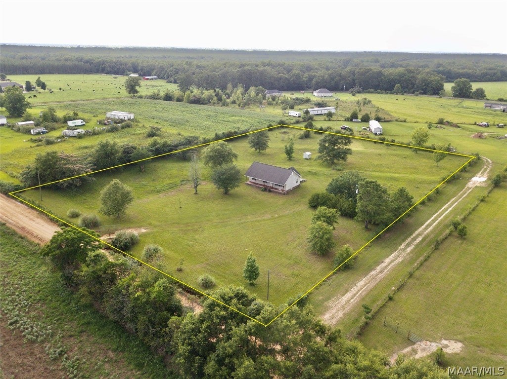 4178 Mitchell Road Hartford, AL 36344 - Photo 2 of 33 Gallery Image 2