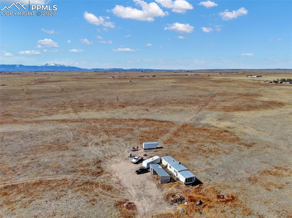 3260 North Log Road Calhan, CO 80808 - Photo 7 of 14 a view of an ocean beach