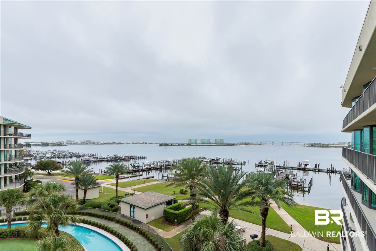 27580 Canal Road, Unit 1404 Orange Beach, AL 36561 - Photo 2 of 22