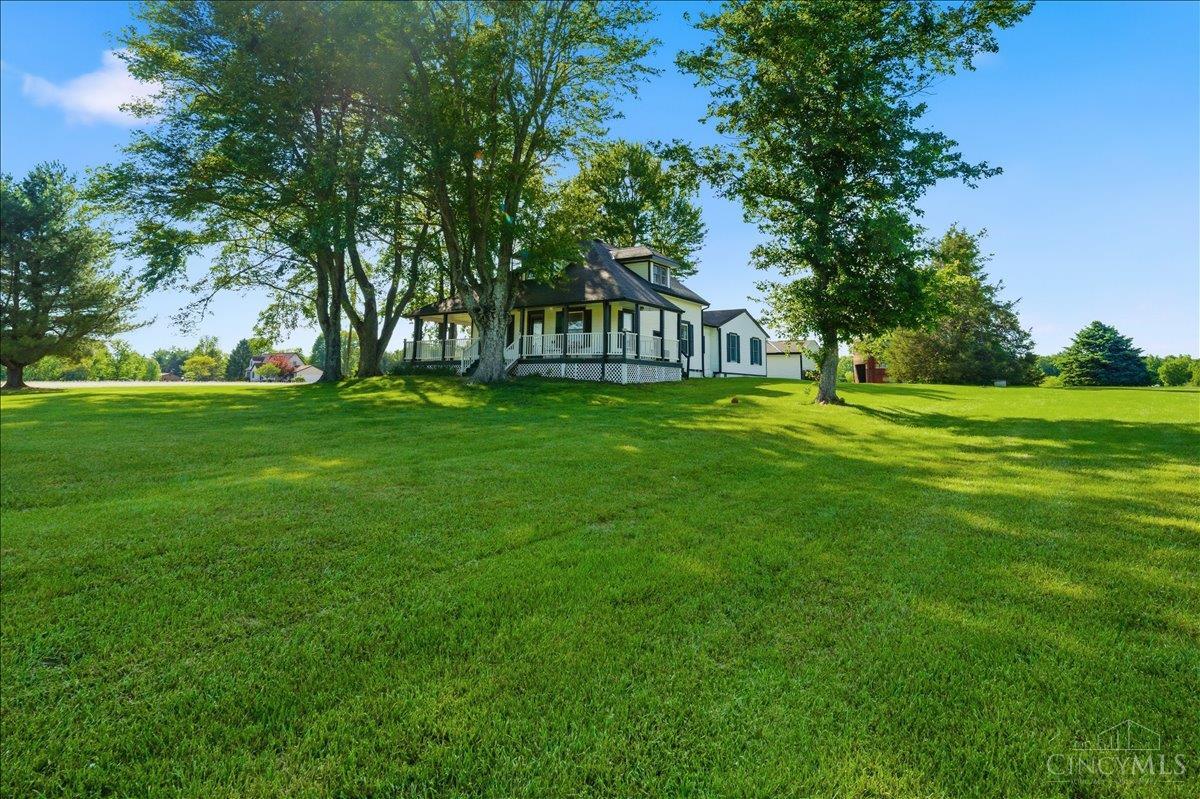 3476 Hoover Road Bethel, OH 45106 - Photo 49 of 65