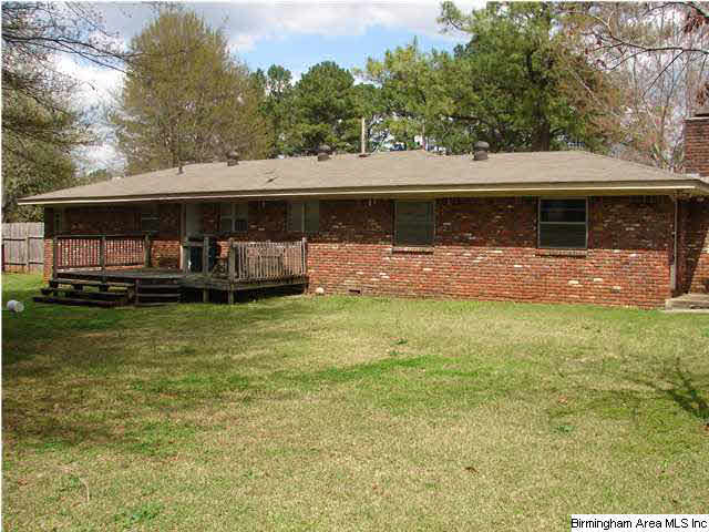 310 Ewing Street Montevallo, AL 35115 - Photo 19 of 23