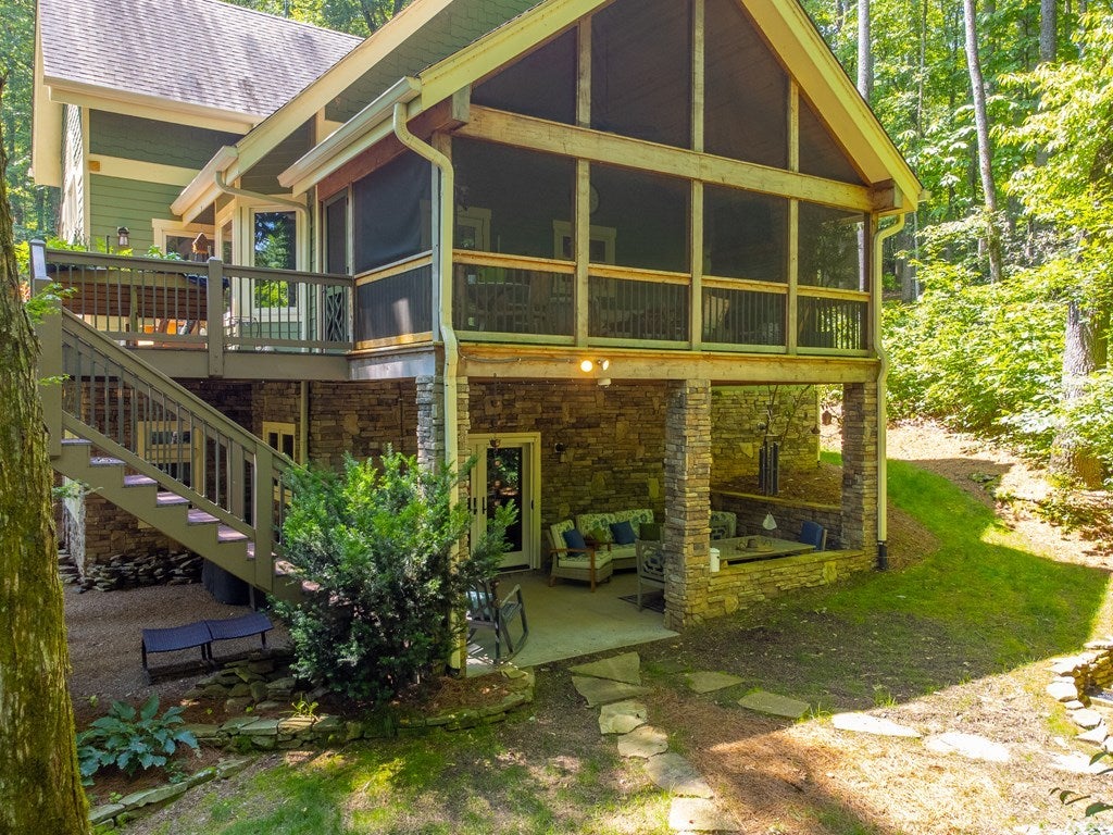 6736 Wayah Road Franklin, NC 28734 - Photo 70 of 83 Gallery Image 70