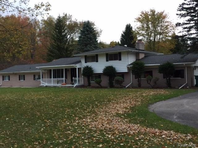 67900 Dequindre Road Washington, MI 48095 - Photo 1 of 13 Dequindre ext best.jpg