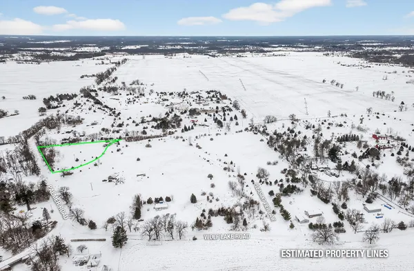 $39,900 | Vl Vl Lane, Brooklyn, MI 49230