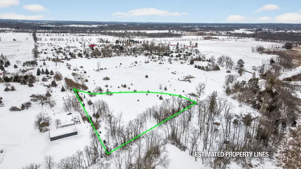 $39,900 | Vl Vl Lane, Brooklyn, MI 49230