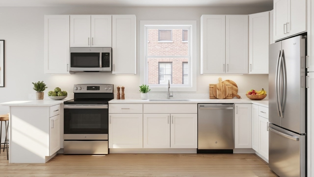 272 Cross Street, Unit 4 Malden, MA 02148 - Photo 2 of 10