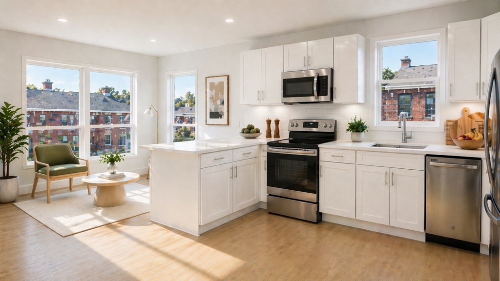 272 Cross Street, Unit 4 Malden, MA 02148 - Photo 3 of 10