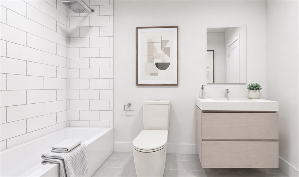 272 Cross Street, Unit 4 Malden, MA 02148 - Photo 4 of 10