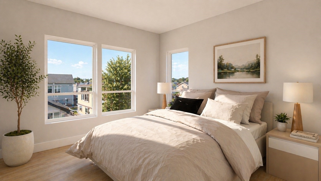 272 Cross Street, Unit 4 Malden, MA 02148 - Photo 5 of 10