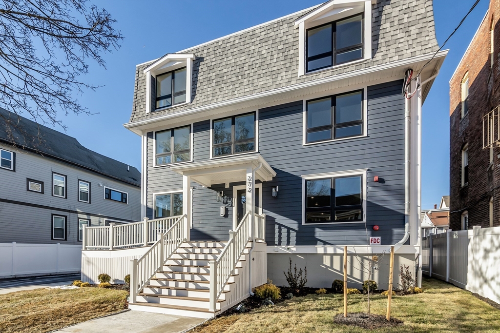 272 Cross Street, Unit 4 Malden, MA 02148 - Photo 9 of 10