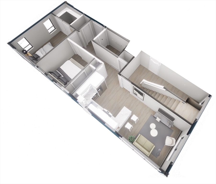 272 Cross Street, Unit 4 Malden, MA 02148 - Photo 10 of 10