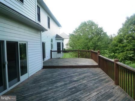 3610 Jackson Cabin Road Phoenix, MD 21131 - Photo 19 of 29 a view of deck and wooden floor