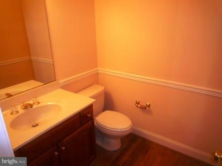 3610 Jackson Cabin Road Phoenix, MD 21131 - Photo 23 of 29 a bathroom with a toilet and a shower